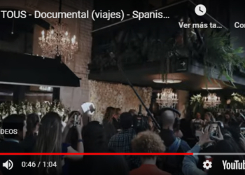 Tous estrenará en San Sebastián una película sobre su centenario