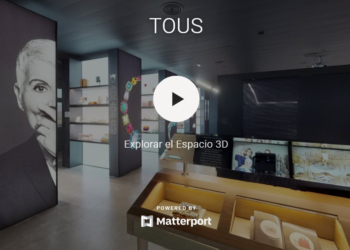 Tous recorre online cien años de historia