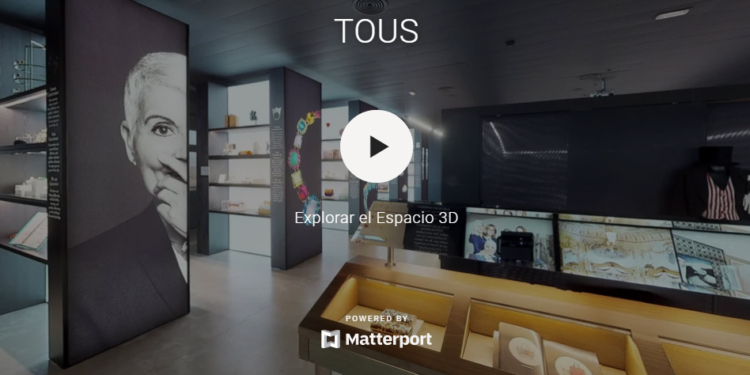 Tous recorre online cien años de historia