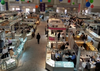 La feria gemológica de Tucson, otra nueva víctima del coronavirus