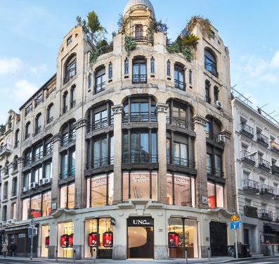 Unode50 se une a PhotoEspaña para convertir Art Gallery Madrid en sede oficial del festival de fotografía en su 25 aniversario