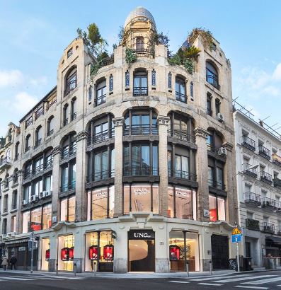 Unode50 se une a PhotoEspaña para convertir Art Gallery Madrid en sede oficial del festival de fotografía en su 25 aniversario