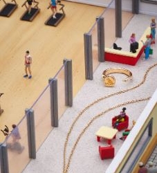 Unode50 presenta sus nuevas colecciones de joyas