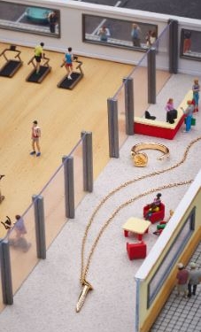 Unode50 presenta sus nuevas colecciones de joyas