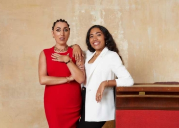 UNOde50 presenta un corto con Rossy de Palma y Luna Lionne