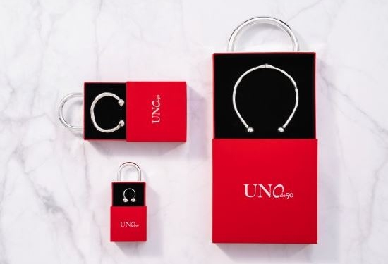 Unode50 presenta su nuevo packaging