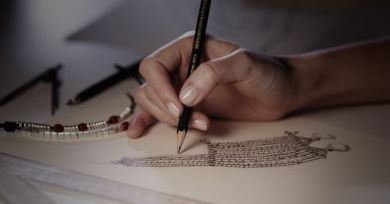 UNOde50 estrena el cortometraje documental ‘Un universo creativo’