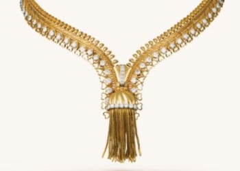 Nueva exposición de joyería en París por la firma Van Cleef & Arpels