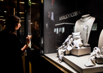 Vicenza Oro se resiste a ceder ante el caos