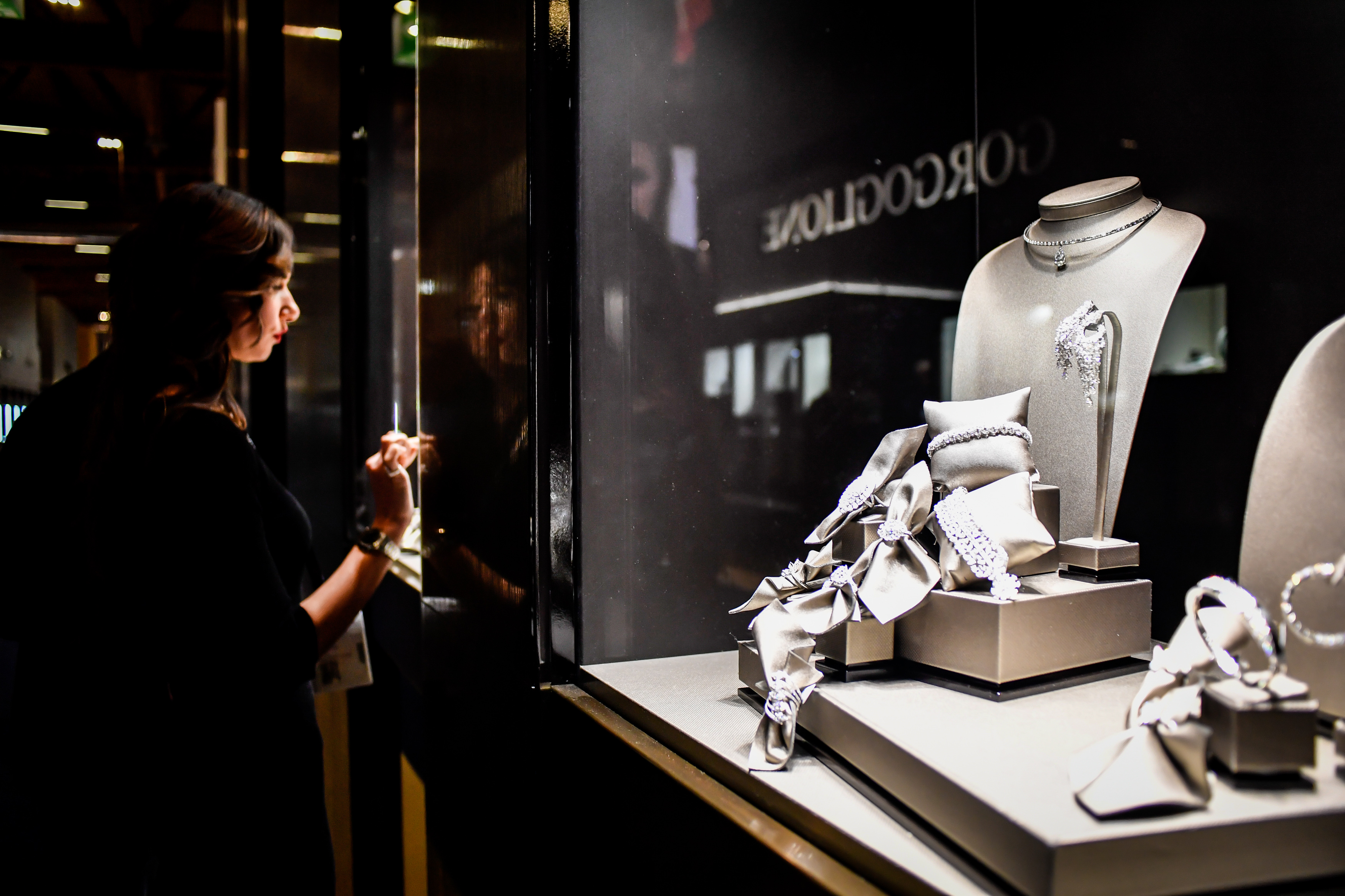 Vicenza Oro se resiste a ceder ante el caos