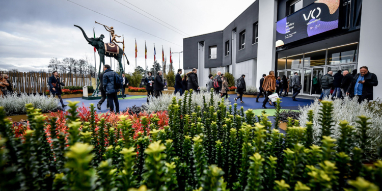 Vicenza Oro será el termómetro en el retorno de las citas joyeras en 2021