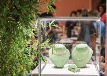 VicenzaOro: La revolución digital llega a la joyería