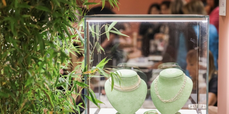 VicenzaOro: La revolución digital llega a la joyería