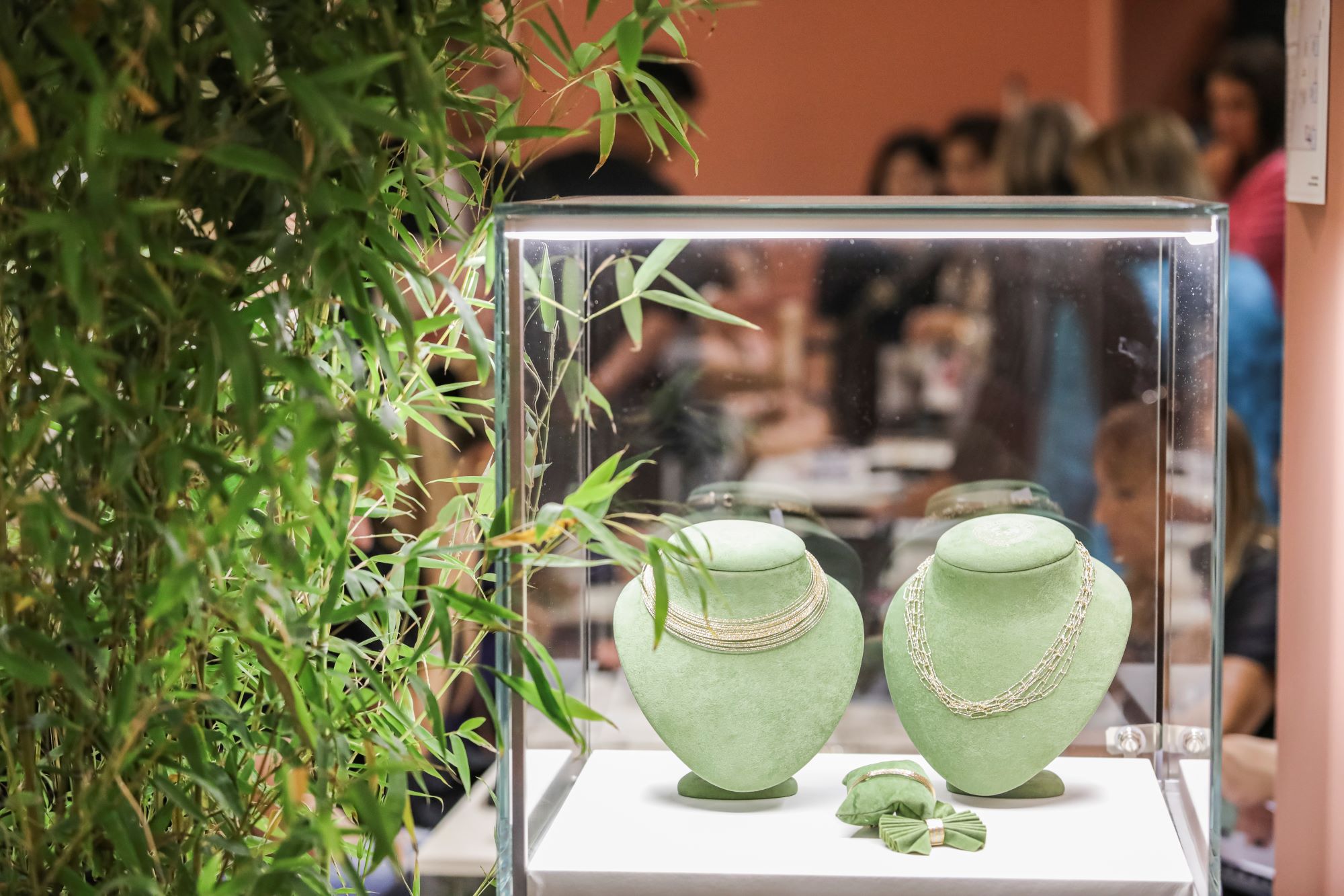 VicenzaOro: La revolución digital llega a la joyería