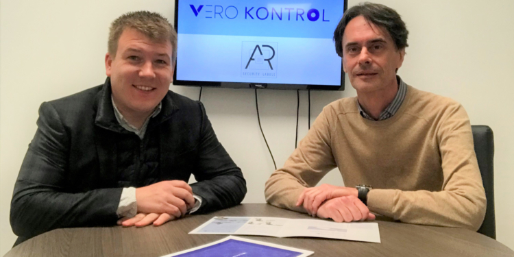 Más de un 99% de precisión en lectura del stock en joyerías