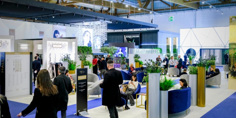 La nueva edición de VicenzaOro se celebrará en septiembre