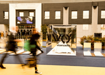 Ferias de joyería: vuelta segura e internacional