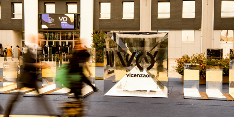 Ferias de joyería: vuelta segura e internacional