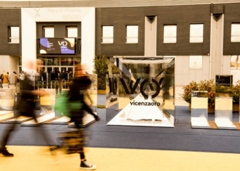 Realidad virtual o sostenibilidad: Las tendencias del Sector en Vicenzaoro 2023