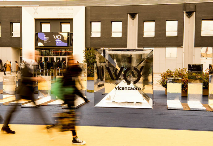 Realidad virtual o sostenibilidad: Las tendencias del Sector en Vicenzaoro 2023