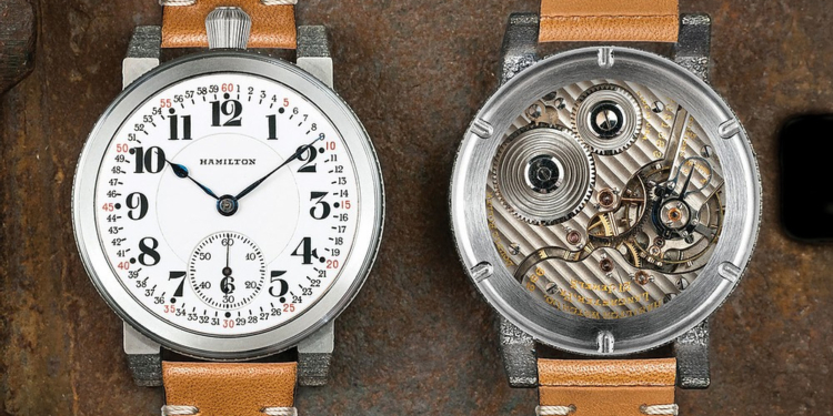 David contra Goliat: Una pequeña marca americana gana un pleito contra Swatch