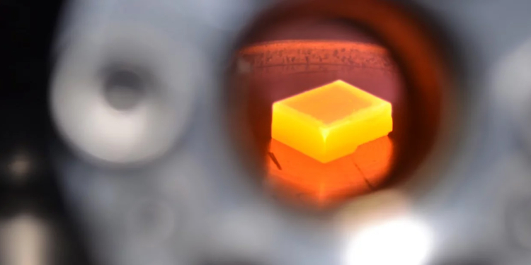 La industria del diamante sintético cuenta ya con un estándar de sostenibilidad