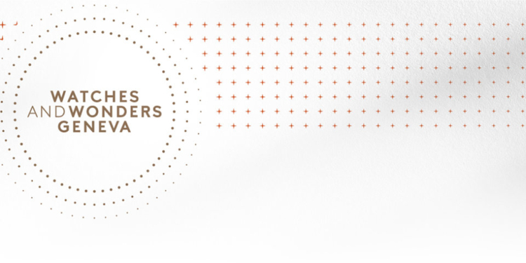 Watches and Wonders Ginebra anuncia sus fechas para 2024