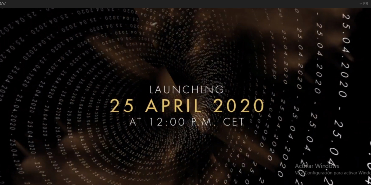 La alta relojería suiza presentará su oferta en directo desde una plataforma digital