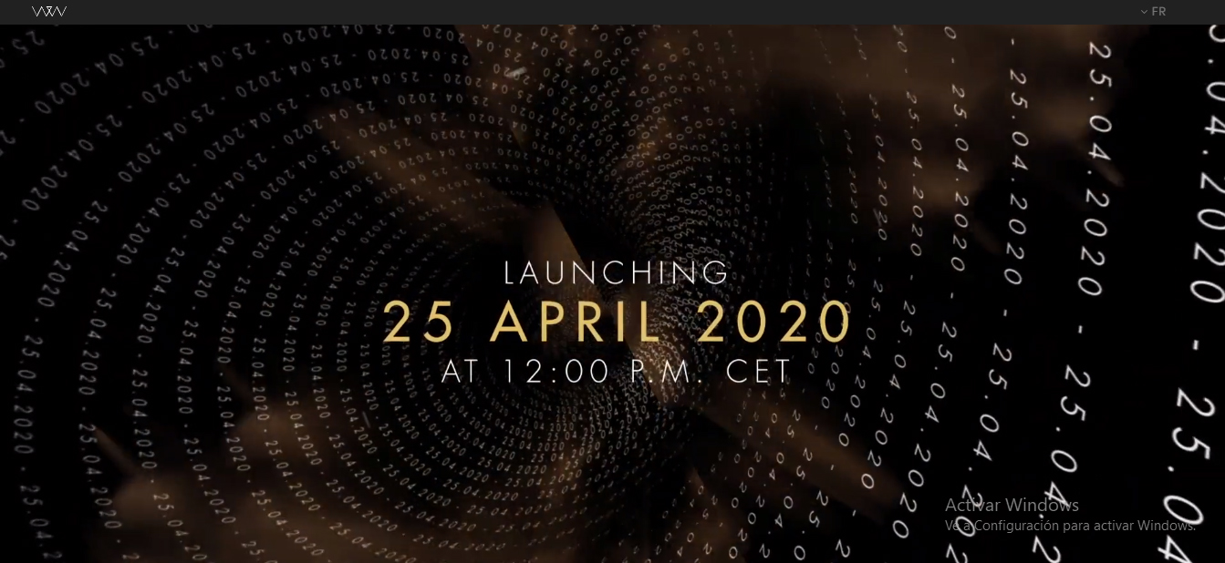 La alta relojería suiza presentará su oferta en directo desde una plataforma digital