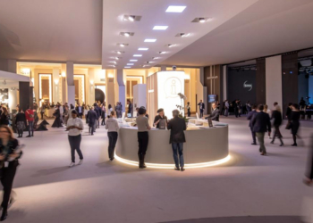 El Salón Watches and Wonders de Ginebra tampoco se celebrará en 2021