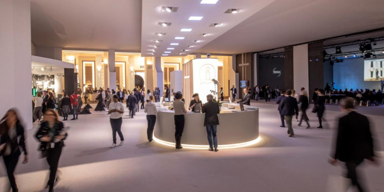 El Salón Watches and Wonders de Ginebra tampoco se celebrará en 2021