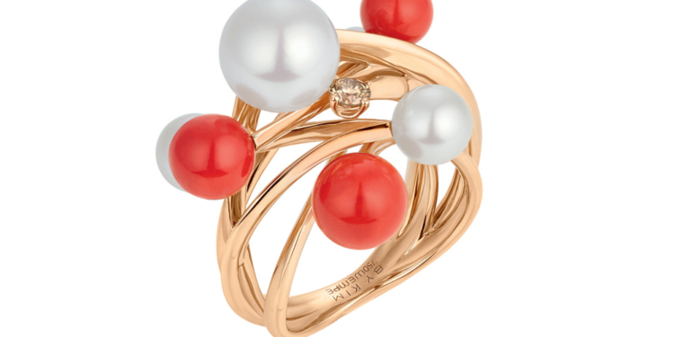 Wempe lanza su línea más fresca de cara al verano: Twister