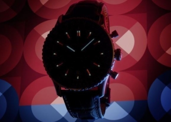 Wempe colabora con marcas seleccionadas de relojes