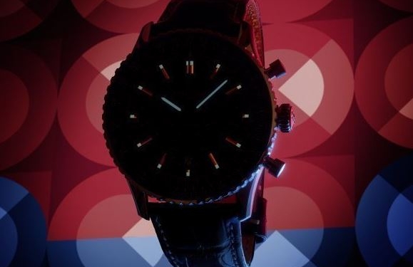 Wempe colabora con marcas seleccionadas de relojes