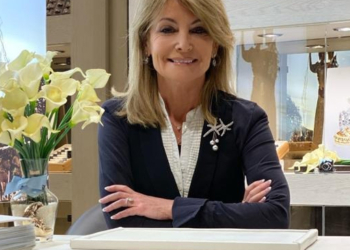 Cristina Yanes: Mientras las empresas no se asocien a la AEJPR están perdiendo el tiempo y el tiempo es un aliado