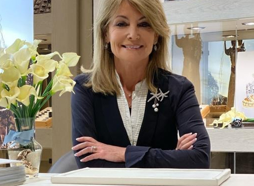 Cristina Yanes: Mientras las empresas no se asocien a la AEJPR están perdiendo el tiempo y el tiempo es un aliado