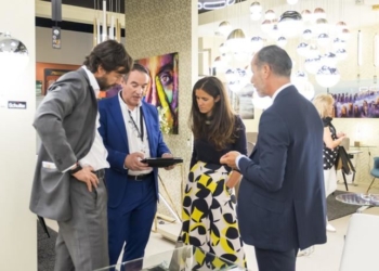 Abierto el registro para la próxima edición de Bisutex y MadridJoya