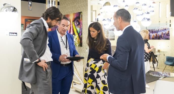 Abierto el registro para la próxima edición de Bisutex y MadridJoya