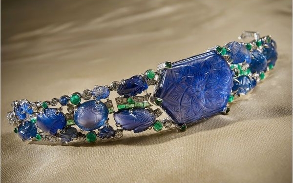 Cartier y el brazalete que se vendió por casi siete millones