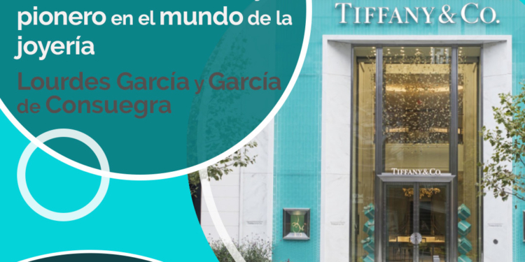 Charles Lewis Tiffany, pionero en el mundo de la joyería