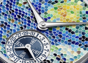 Krayon presenta Anywhere, creada junto con Jean Todt