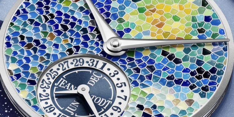 Krayon presenta Anywhere, creada junto con Jean Todt