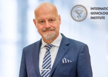 IGI nombra a John Pollard como director de educación