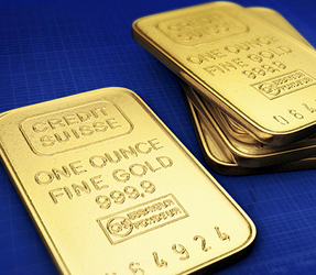 La Banca espera en 2021 un oro en máximos y marcado por la volatilidad