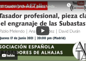 Las casas de subastas, un ecosistema natural de colaboración con los tasadores