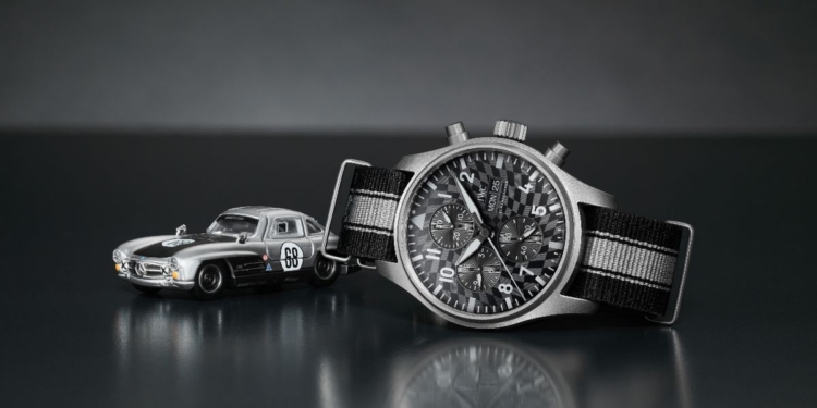 Colaboración de WC Schaffhausen y Hot Wheels