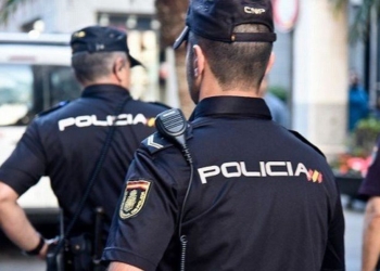 Desarticulan un grupo que robó casi un millón en joyas