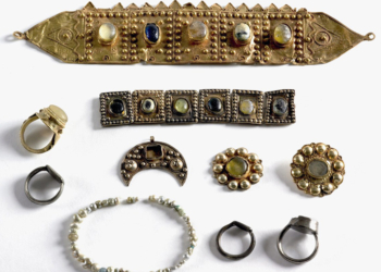 El Arte del Metal en Al-Ándalus visita el MAN