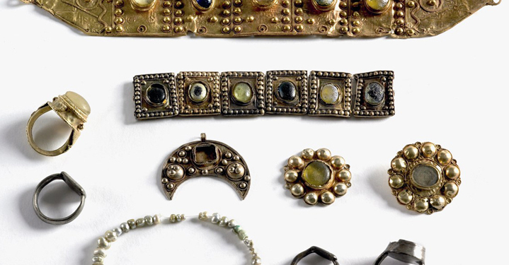 El Arte del Metal en Al-Ándalus visita el MAN