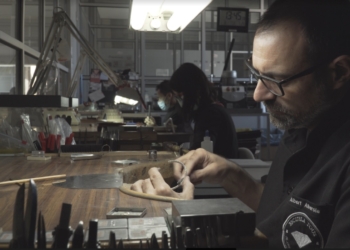 ‘Los alumnos afrontan las dificultades de manera totalmente asumible y con un ritmo adecuado’